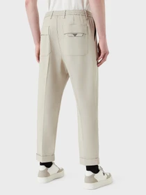 Брюки Emporio Armani модель 6L1PL4-1NHOZ-0135 Фото
