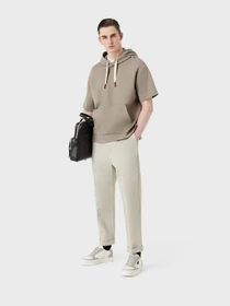 Брюки Emporio Armani модель 6L1PL4-1NHOZ-0135 Фото