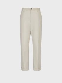 Брюки Emporio Armani модель 6L1PL4-1NHOZ-0135 Фото