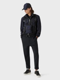 Штани Emporio Armani модель 6L1PL4-1NHOZ-0920 Фото