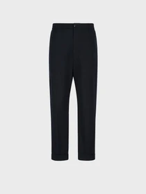 Штани Emporio Armani модель 6L1PL4-1NHOZ-0920 Фото
