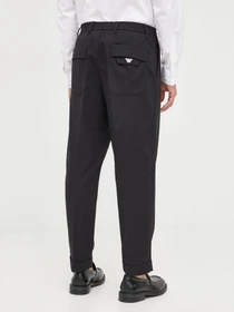 Брюки Emporio Armani модель 6L1PL4-1NHOZ-0999 Фото