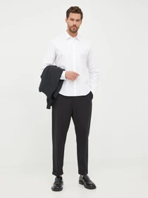 Брюки Emporio Armani модель 6L1PL4-1NHOZ-0999 Фото