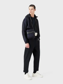 Футболки и поло Emporio Armani модель 6L1T6Q-1JB8Z-0104 Фото