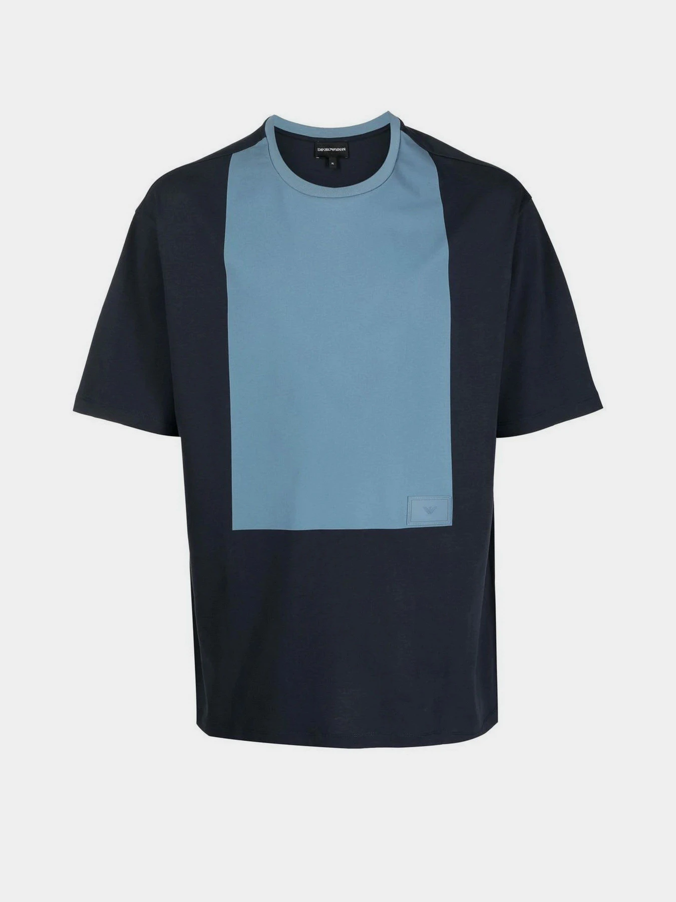 Футболки и поло Emporio Armani модель 6L1T6Q-1JB8Z-0922 Фото