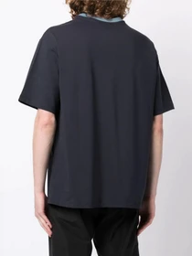 Футболки и поло Emporio Armani модель 6L1T6Q-1JB8Z-0922 Фото