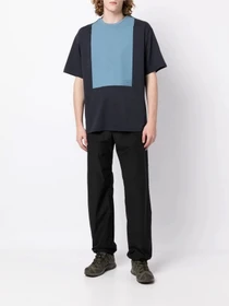 Футболки и поло Emporio Armani модель 6L1T6Q-1JB8Z-0922 Фото