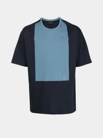 Футболки и поло Emporio Armani модель 6L1T6Q-1JB8Z-0922 Фото