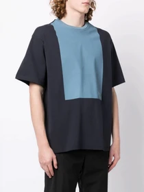 Футболки и поло Emporio Armani модель 6L1T6Q-1JB8Z-0922 Фото