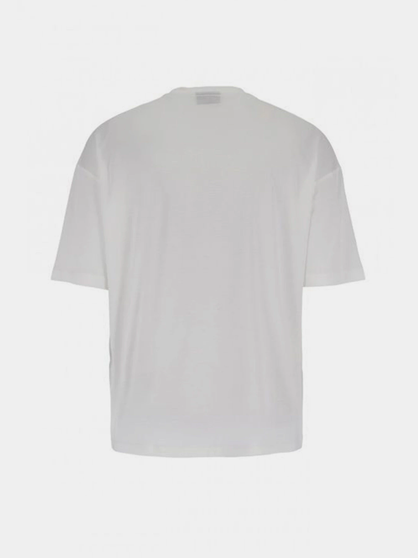 Футболки и поло Emporio Armani модель 6L1T75-1JUVZ-0151 Футболки и поло Emporio Armani модель 6L1T75-1JUVZ-0151 Фото