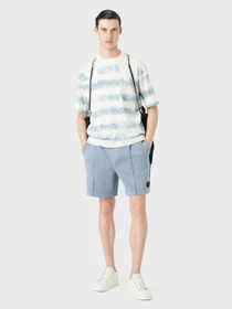 Футболки и поло Emporio Armani модель 6L1T96-1JUVZ-0186 Фото