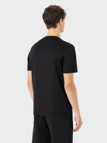 Футболки и поло Emporio Armani модель 6L1TA1-1JUVZ-0011 Фото