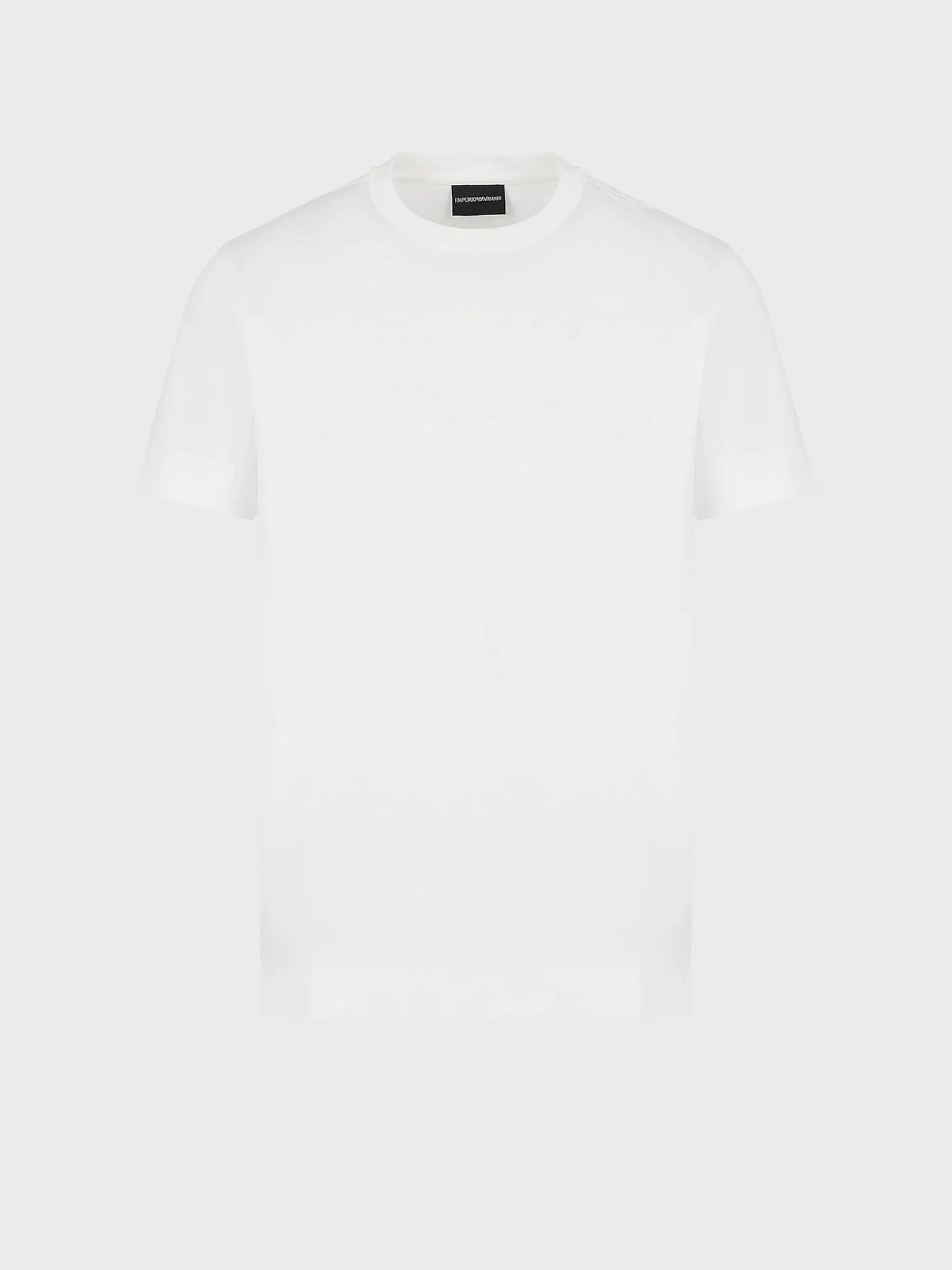 Футболки и поло Emporio Armani модель 6L1TA2-1JGYZ-0176 Футболки и поло Emporio Armani модель 6L1TA2-1JGYZ-0176 Фото