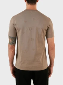Футболки и поло Emporio Armani модель 6L1TA2-1JGYZ-0189 Фото