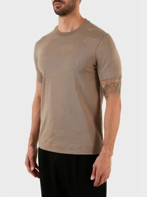 Футболки и поло Emporio Armani модель 6L1TA2-1JGYZ-0189 Фото