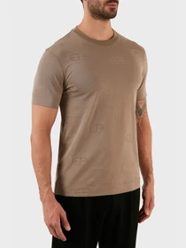 Футболки и поло Emporio Armani модель 6L1TA2-1JGYZ-0189 Фото