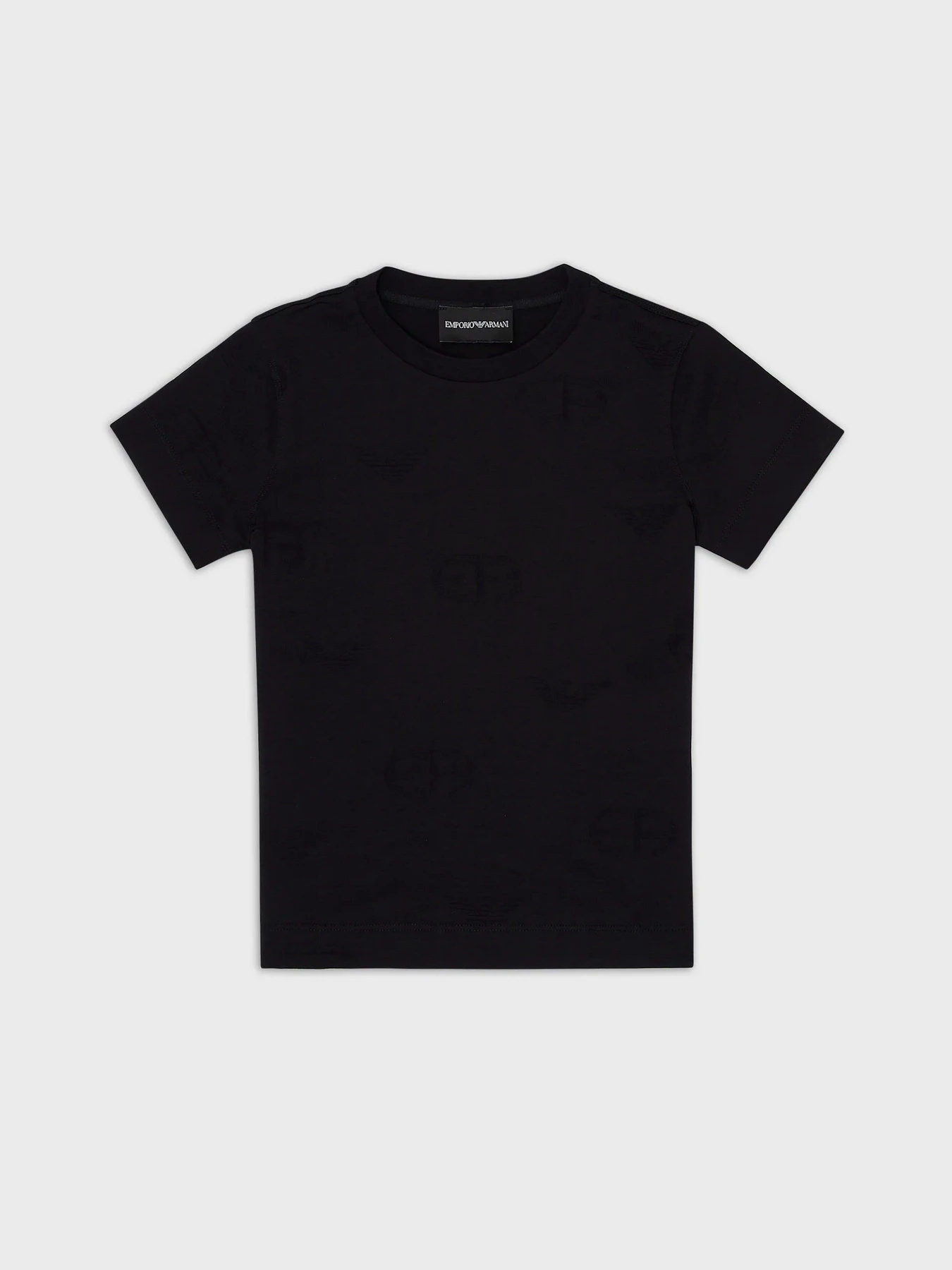 Футболки и поло Emporio Armani модель 6L1TA2-1JGYZ-0990 Футболки и поло Emporio Armani модель 6L1TA2-1JGYZ-0990 Фото