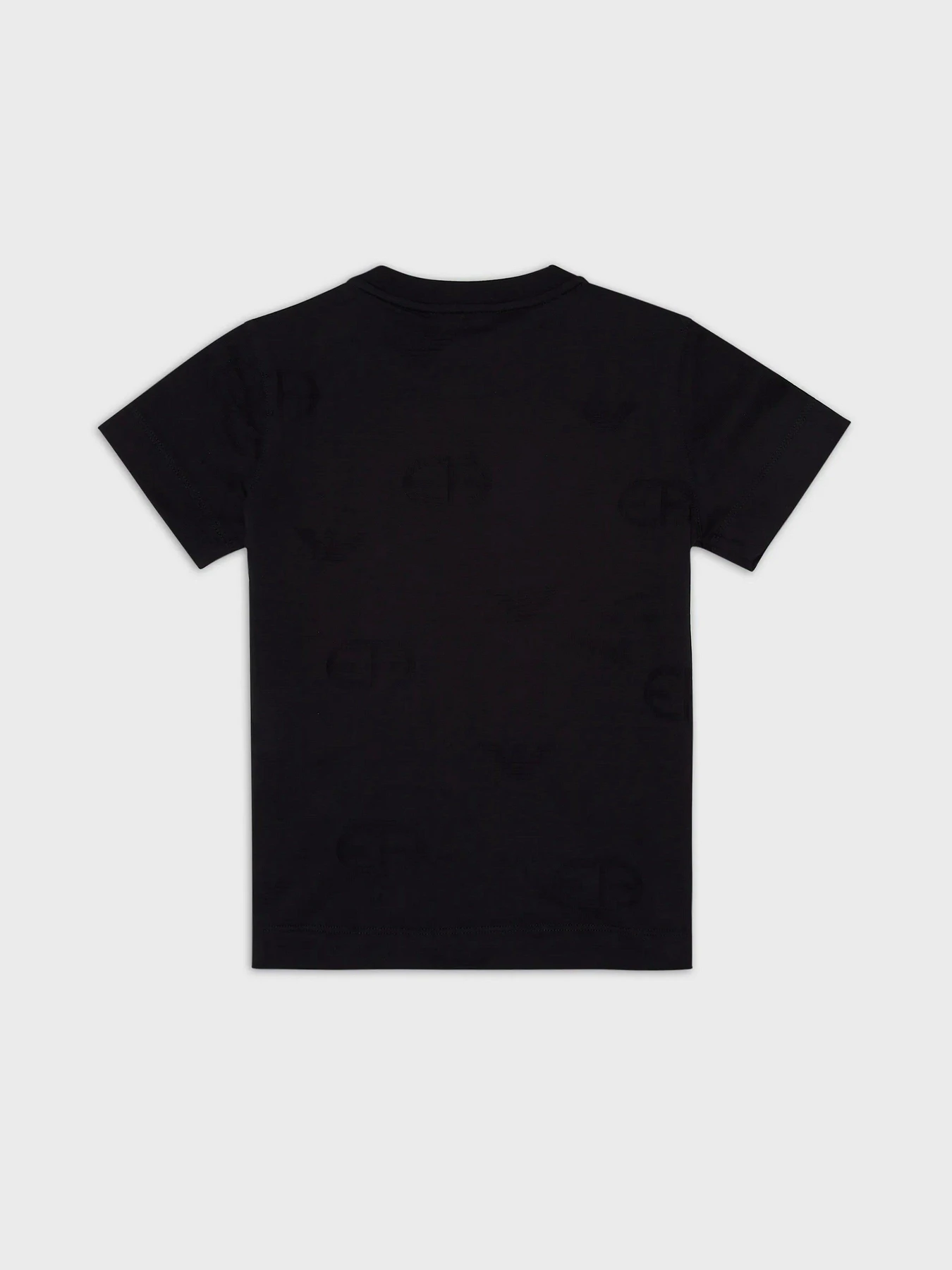 Футболки и поло Emporio Armani модель 6L1TA2-1JGYZ-0990 Футболки и поло Emporio Armani модель 6L1TA2-1JGYZ-0990 Фото