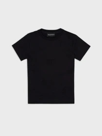 Футболки и поло Emporio Armani модель 6L1TA2-1JGYZ-0990 Фото