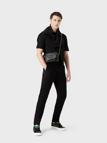 Футболки и поло Emporio Armani модель 6L1TG3-1JSAZ-0030 Фото