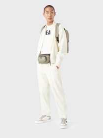 Футболки и поло Emporio Armani модель 6L1TH4-1JWZZ-0128 Фото