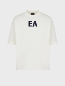 Футболки и поло Emporio Armani модель 6L1TH4-1JWZZ-0128 Фото