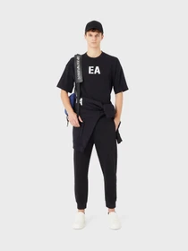 Футболки и поло Emporio Armani модель 6L1TH4-1JWZZ-0920 Фото