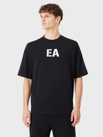 Футболки и поло Emporio Armani модель 6L1TH4-1JWZZ-0920 Фото