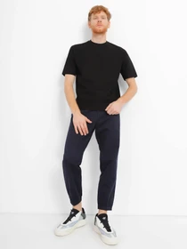 Футболки и поло Emporio Armani модель 6L1TH8-1JGYZ-0999 Фото