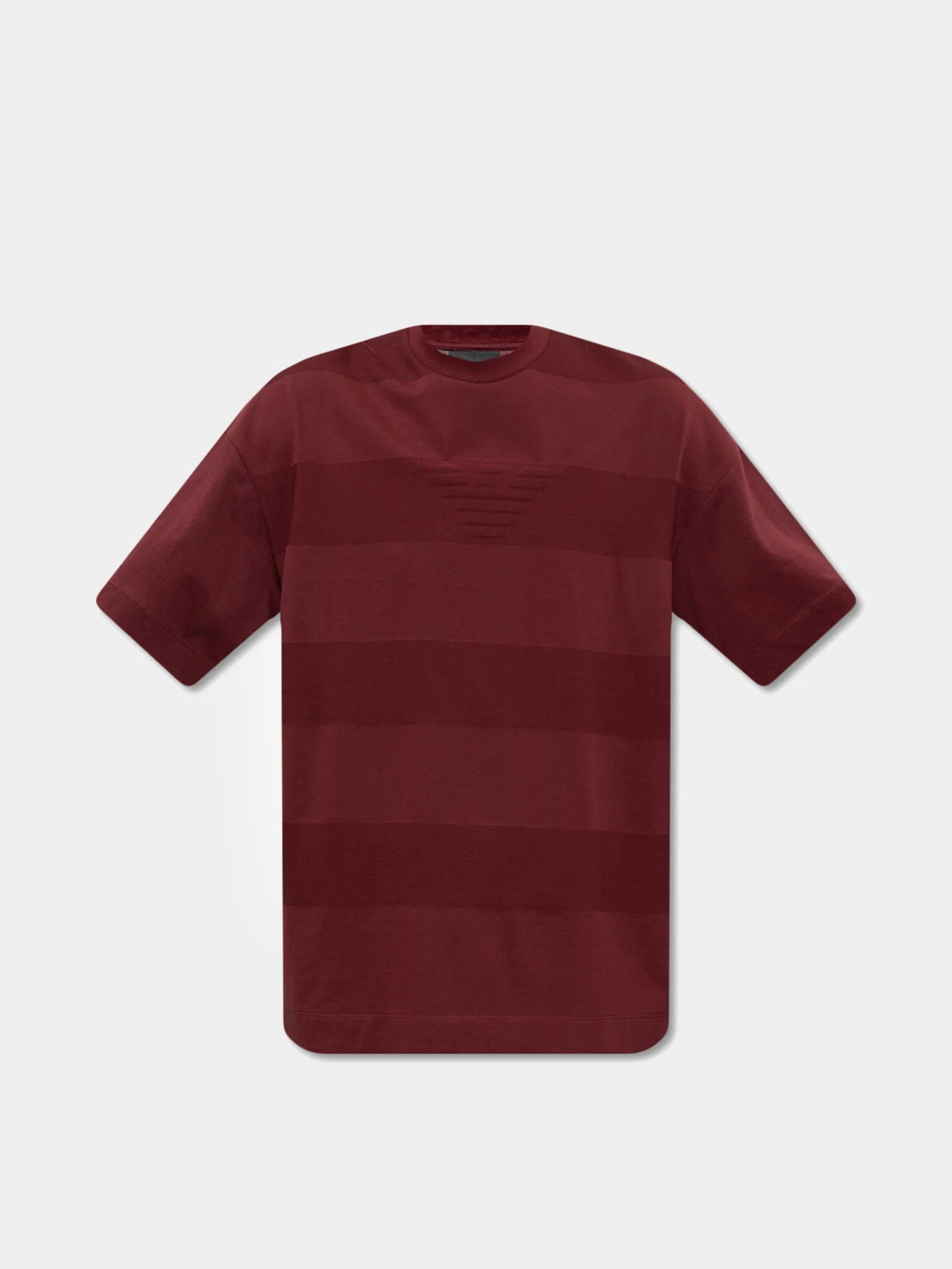 Футболки и поло Emporio Armani модель 6L1TL2-1JGYZ-F325 Футболки и поло Emporio Armani модель 6L1TL2-1JGYZ-F325 Фото