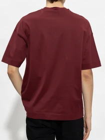 Футболки и поло Emporio Armani модель 6L1TL2-1JGYZ-F325 Фото