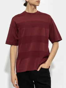 Футболки и поло Emporio Armani модель 6L1TL2-1JGYZ-F325 Фото