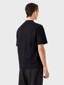 Футболки и поло Emporio Armani модель 6L1TL2-1JGYZ-F987 Фото