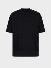 Футболки и поло Emporio Armani модель 6L1TL2-1JGYZ-F987 Фото