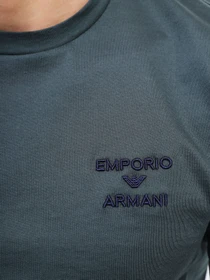 Футболки и поло Emporio Armani модель 6L1TS6-1JSAZ-0586 Фото