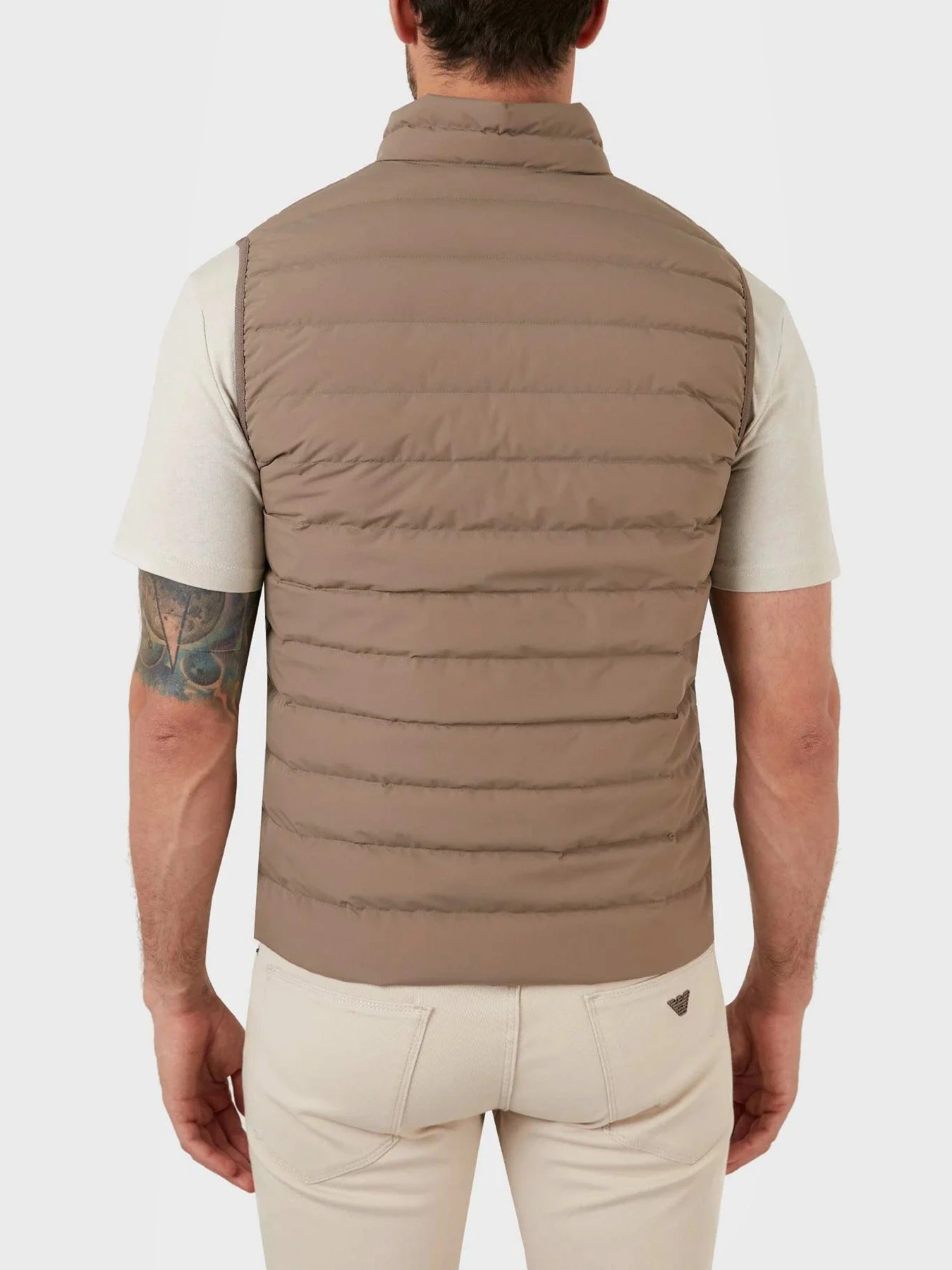 Куртки и дубленки Emporio Armani модель 8N1BQ1-1NLRZ-0431 Фото