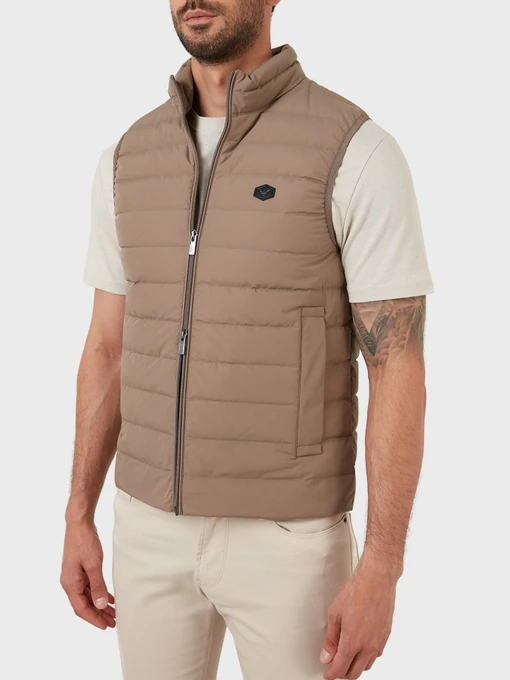 Куртки и дубленки Emporio Armani модель 8N1BQ1-1NLRZ-0431 Фото