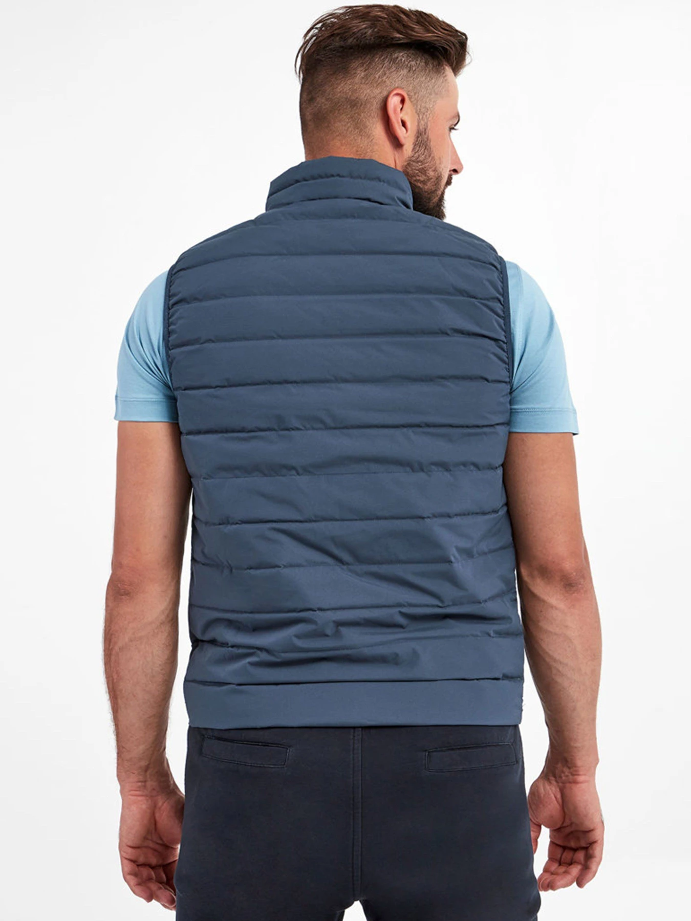 Куртки и дубленки Emporio Armani модель 8N1BQ1-1NLRZ-0948 Куртки и дубленки Emporio Armani модель 8N1BQ1-1NLRZ-0948 Фото