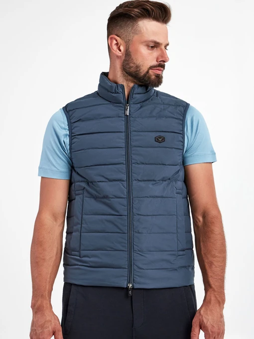Куртки и дубленки Emporio Armani модель 8N1BQ1-1NLRZ-0948 Фото