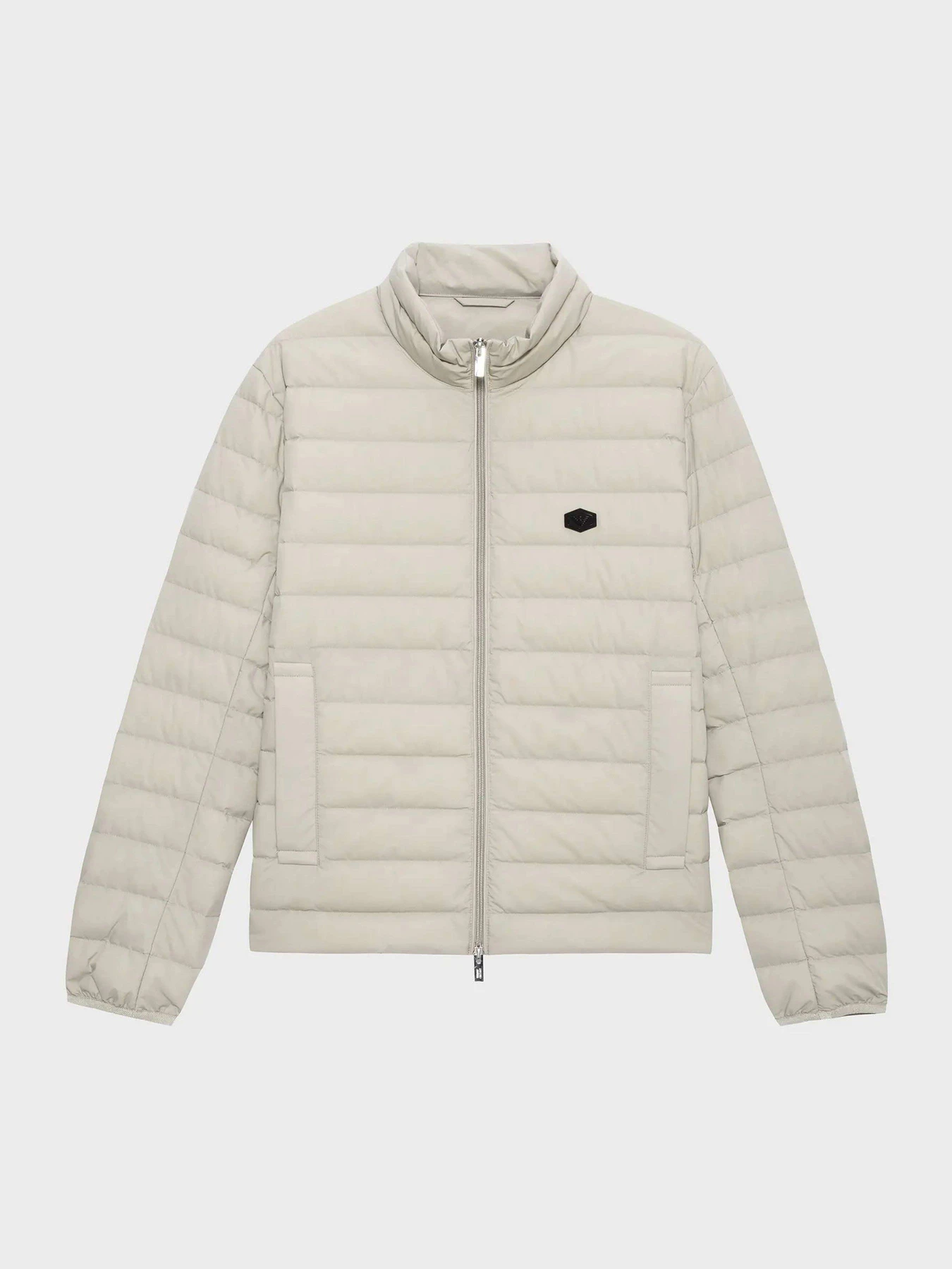Куртки и дубленки Emporio Armani модель 8N1BQ2-1NLRZ-0135 Фото