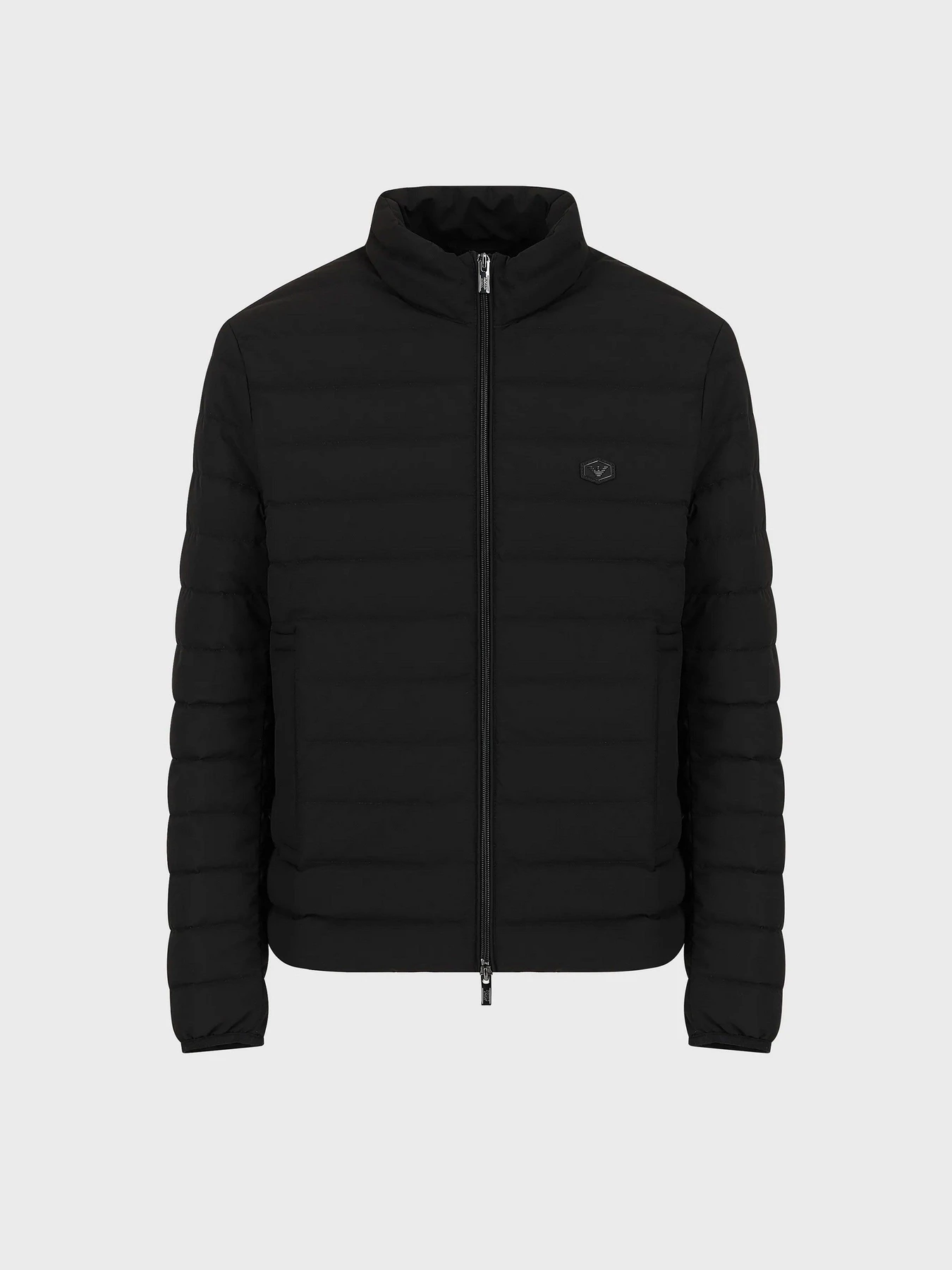Куртки и дубленки Emporio Armani модель 8N1BQ2-1NLRZ-0999 Фото