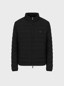 Куртки и дубленки Emporio Armani модель 8N1BQ2-1NLRZ-0999 Фото