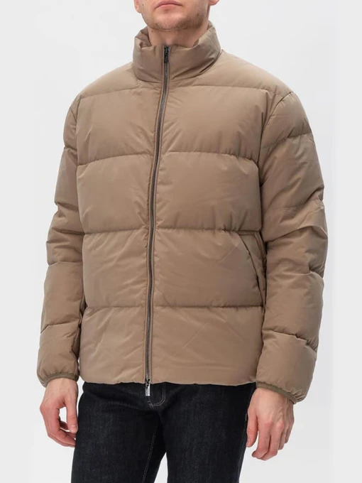 Куртки и дубленки Emporio Armani модель 8N1BQ3-1NLRZ-0137 Фото