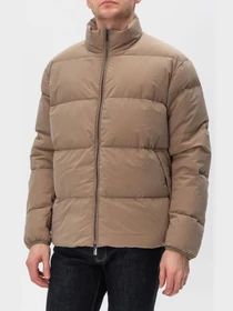 Куртки и дубленки Emporio Armani модель 8N1BQ3-1NLRZ-0137 Фото