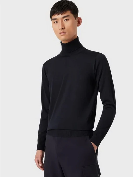 Свитры и кардиганы Emporio Armani модель 8N1M43-1M67Z-0922 Фото