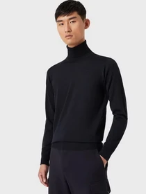 Свитры и кардиганы Emporio Armani модель 8N1M43-1M67Z-0922 Фото