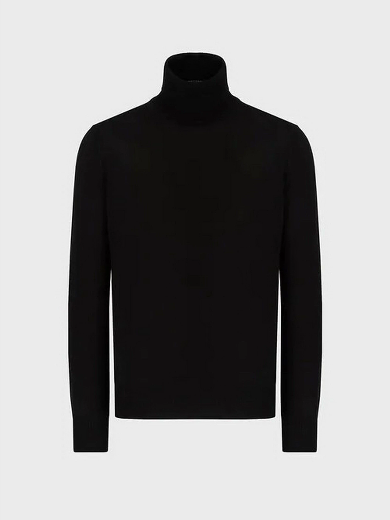 Свитры и кардиганы Emporio Armani модель 8N1M43-1M67Z-0999 Фото