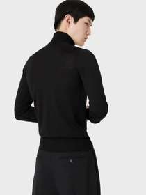 Свитры и кардиганы Emporio Armani модель 8N1M43-1M67Z-0999 Фото