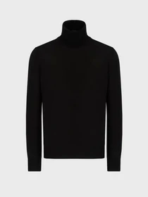 Свитры и кардиганы Emporio Armani модель 8N1M43-1M67Z-0999 Фото