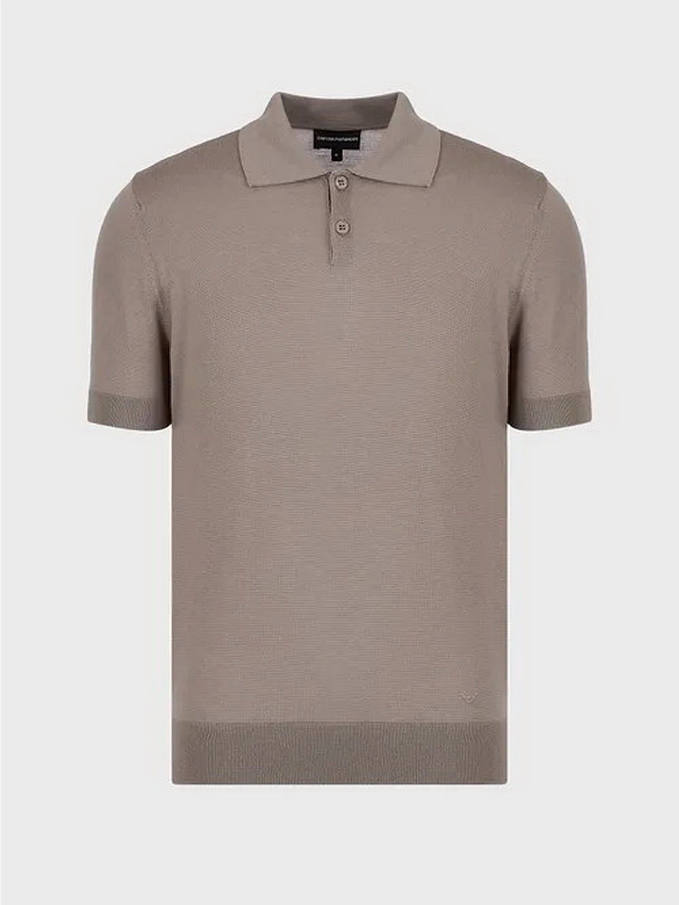 Футболки и поло Emporio Armani модель 8N1MV9-1M81Z-0620 Футболки и поло Emporio Armani модель 8N1MV9-1M81Z-0620 Фото